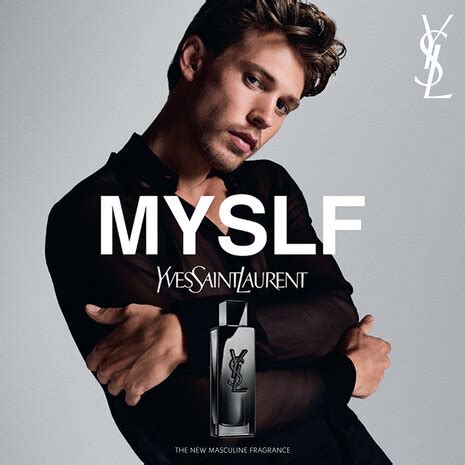 myself ysl herren|myslf fragrance.